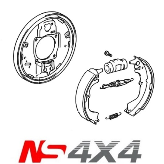 Ns4x4